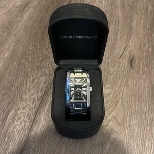 Emporio Armani AR0145 Men's Watch